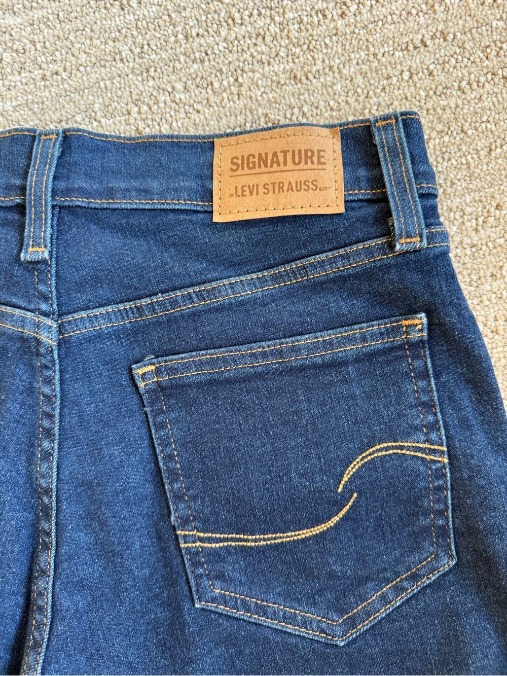 Walmart Shorts - Picture 6 of 6